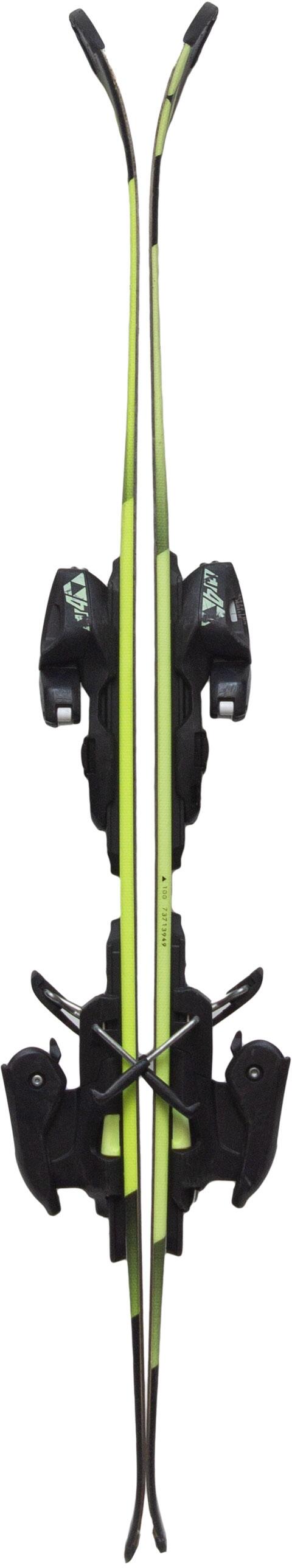 Second life - Narty Fischer RC4 Race jr 110cm 4/4