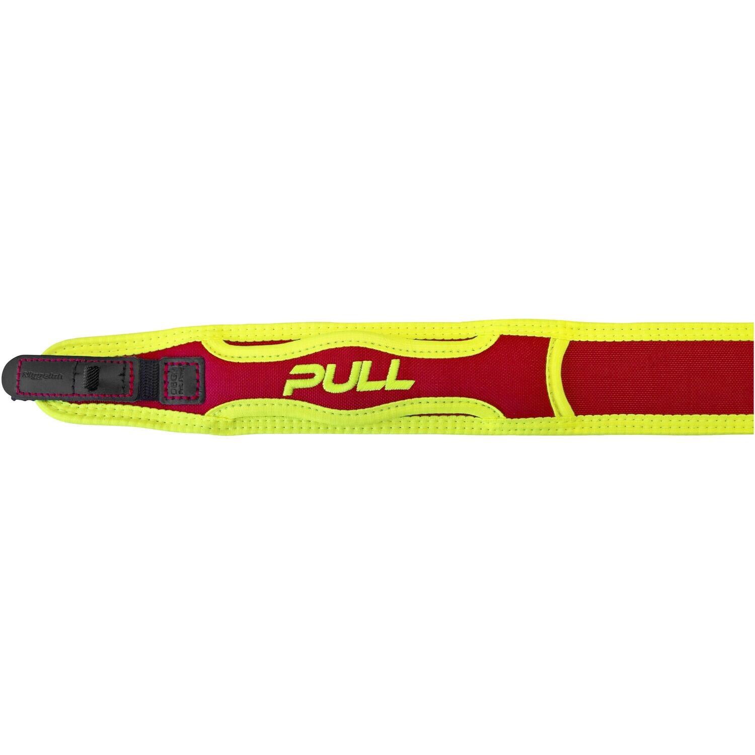 Gewehrriemen Pull Neopren 2/3