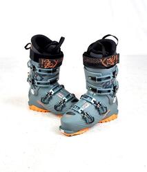 Chaussure de ski Test Rossignol Alltrack 130 GW