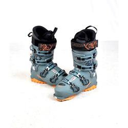 Chaussure de ski Test Rossignol Alltrack 130 GW