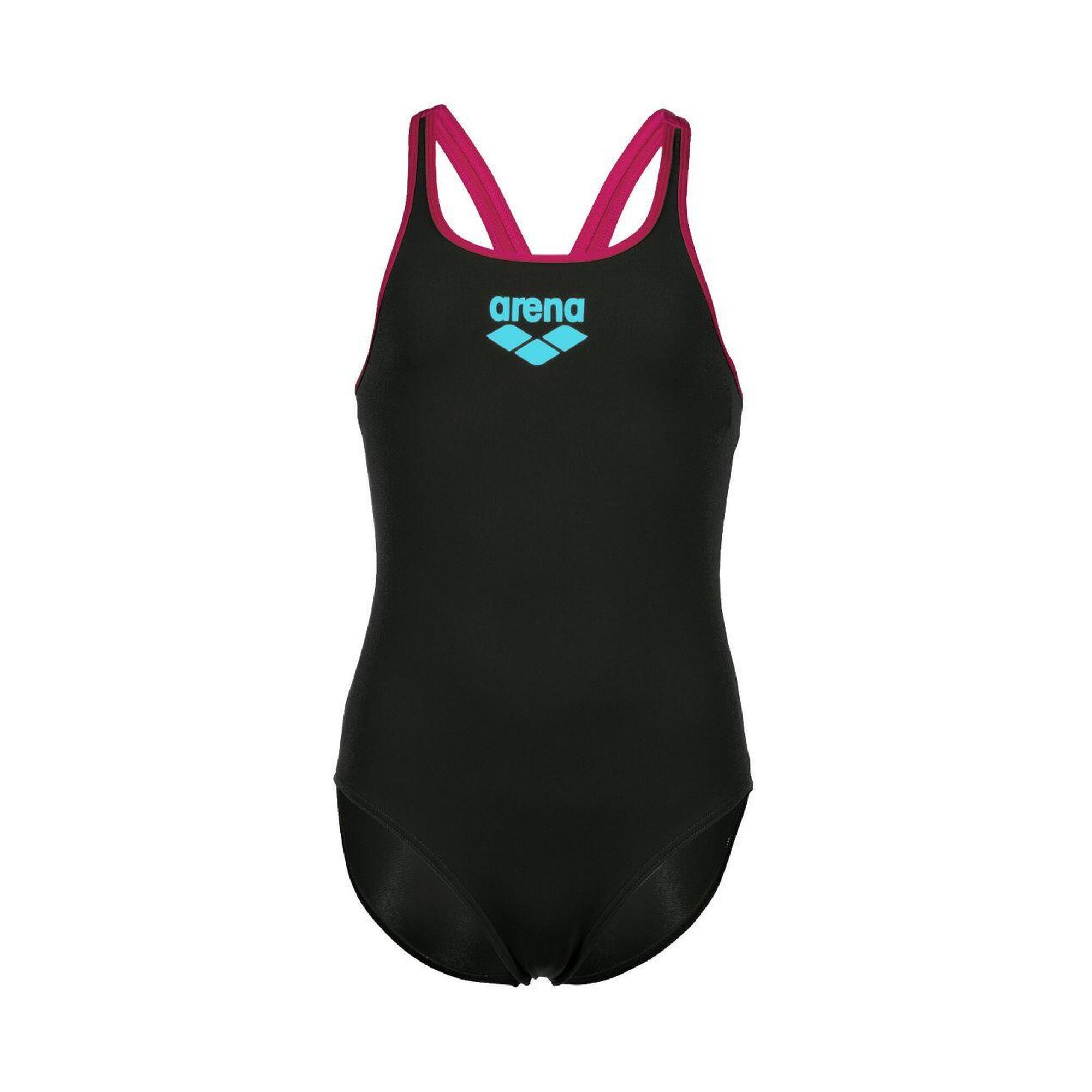 Strój kąpielowy dla dzieci Arena Big Logo