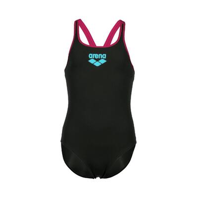 Strój kąpielowy dla dzieci Arena Big Logo