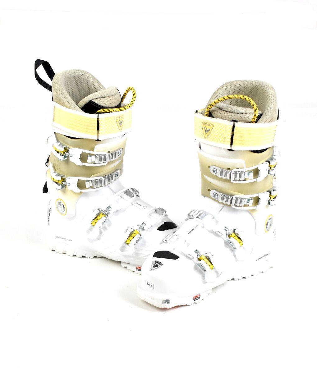 Chaussure de ski Test Rossignol Alltrack Elite 110 LT W GW 2025 1/2