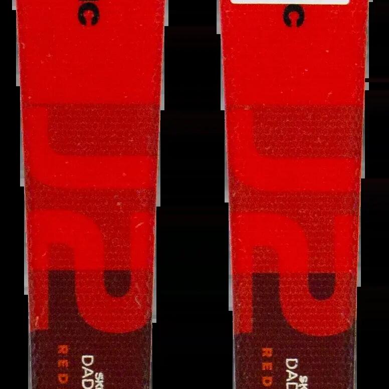 Втори живот – Детски ски Atomic Redster J2 140cm