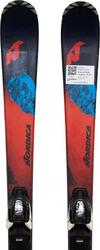 Skis d'occasion - NORDICA Enforcer Team X, 140 cm, Très bon état