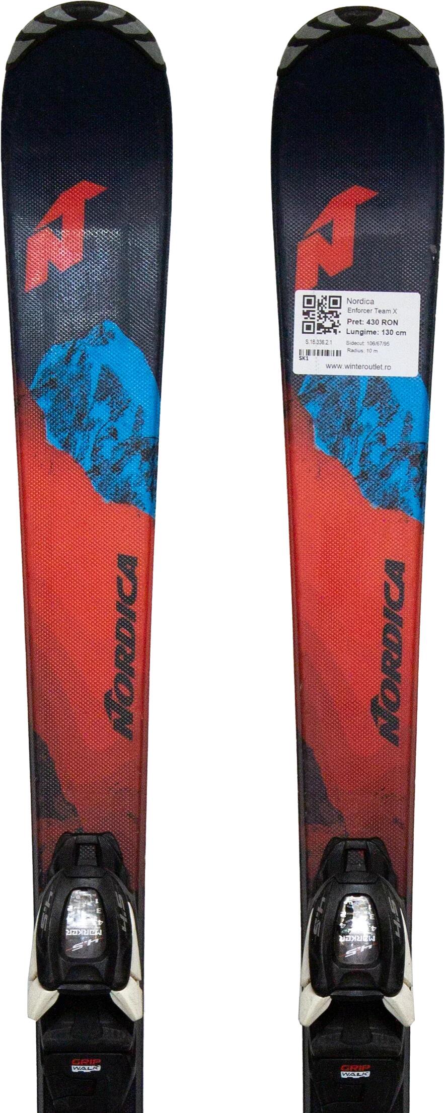 NORDICA picture
