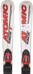 Skis d'occasion - ATOMIC Race 7, 70 cm, Bon état