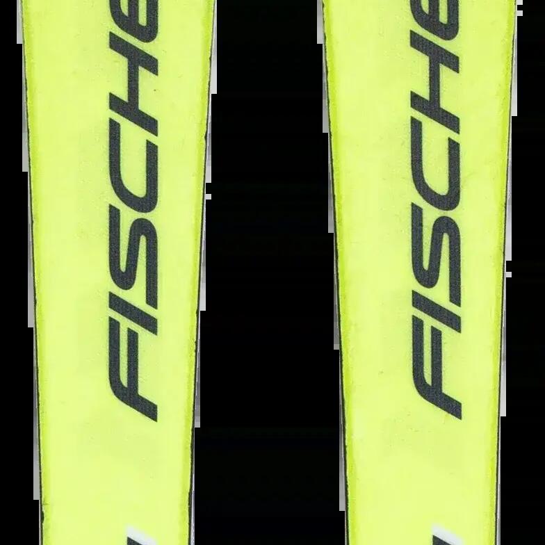 Втори живот – Детски ски Fischer RC4 PRO 130cm