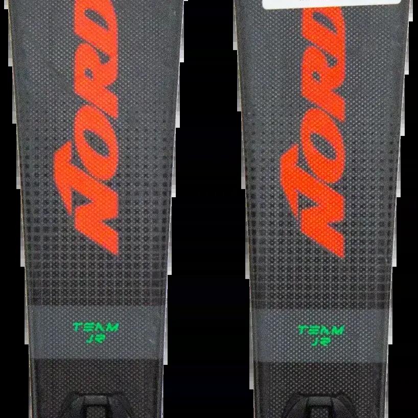 Втори живот – Детски ски Nordica Dobermann Team Jr. 110cm