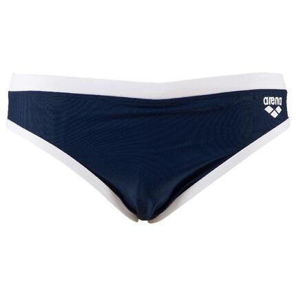 Kąpielówki męskie slipy kąpielowe treningowe na basen Arena Fundamentals