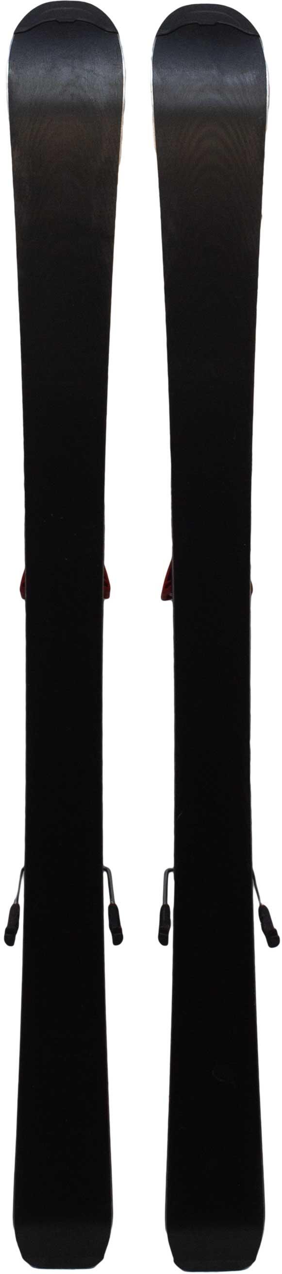 Second Life- Narty ATOMIC Redster J2, 110 cm - Stan dobry 3/4