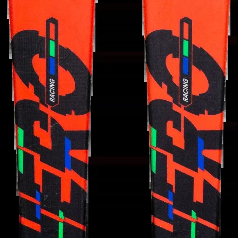 2ND LIFE - Detské lyže Rossignol Hero Junior PRO ME 140cm