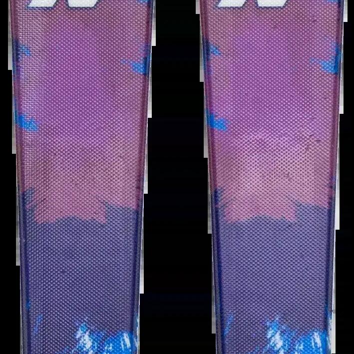 Втори живот – Детски ски Nordica Little Belle 130cm
