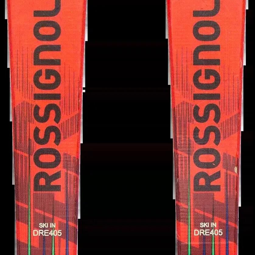 Втори живот – Детски ски Rossignol Hero Junior Pro Event 140cm