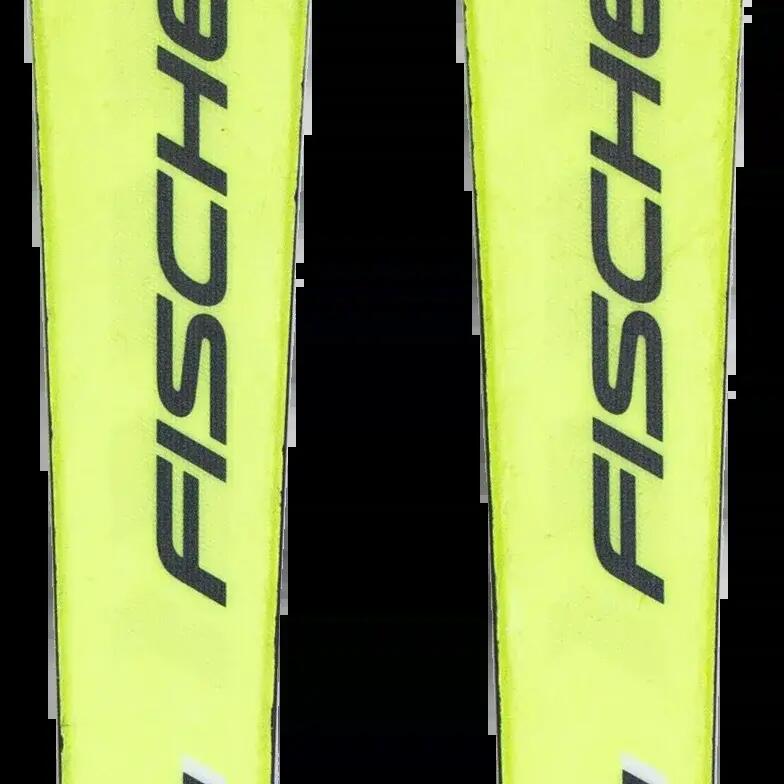 Втори живот – Детски ски Fischer RC4 PRO 140cm