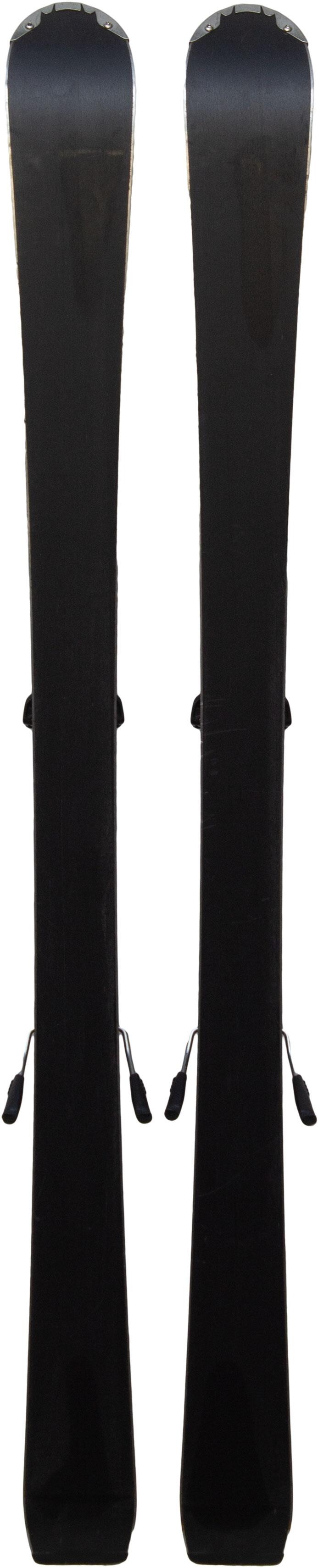 Skis d'occasion - FISCHER RC4 The Curve Pro, 130 cm, Bon état 3/4