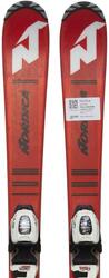 Skis d'occasion - NORDICA Team Race Jr., 70 cm, Très bon état