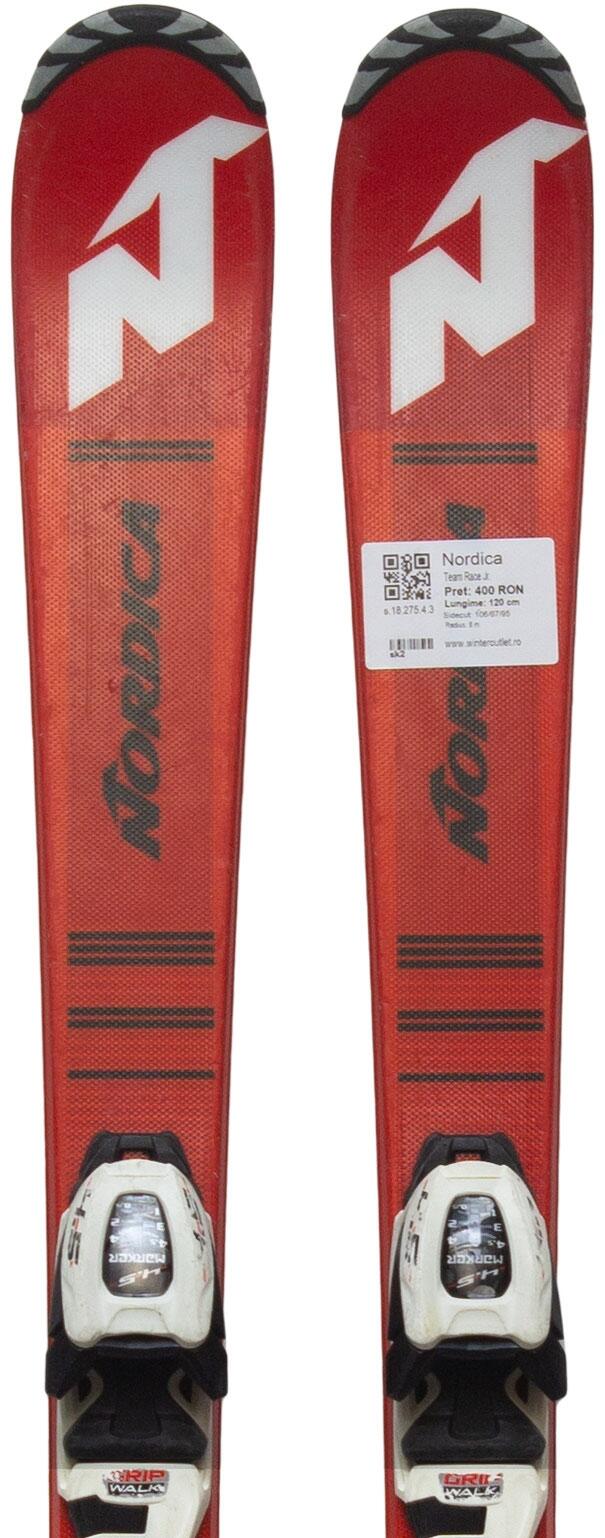 NORDICA picture