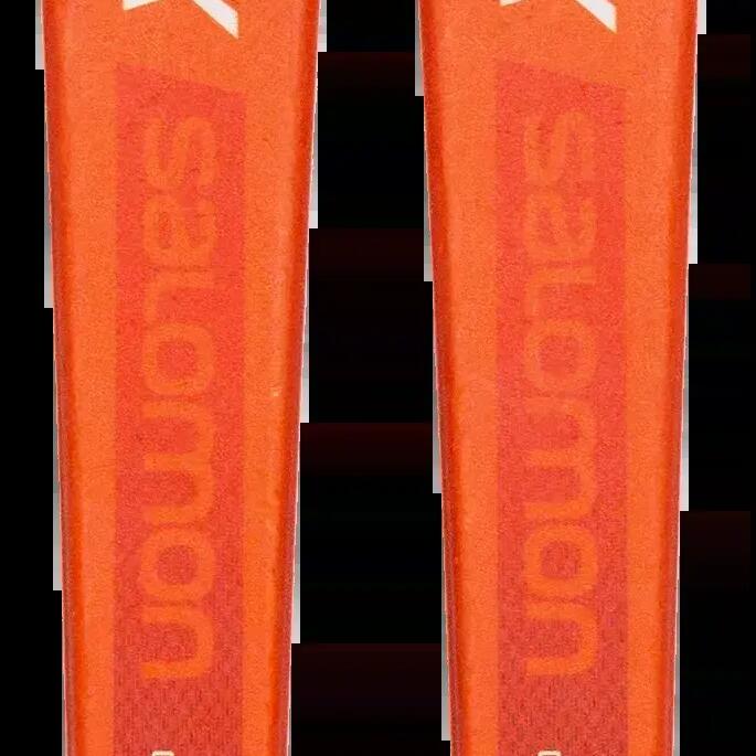 Втори живот – Детски ски Salomon S Max Jr 140cm