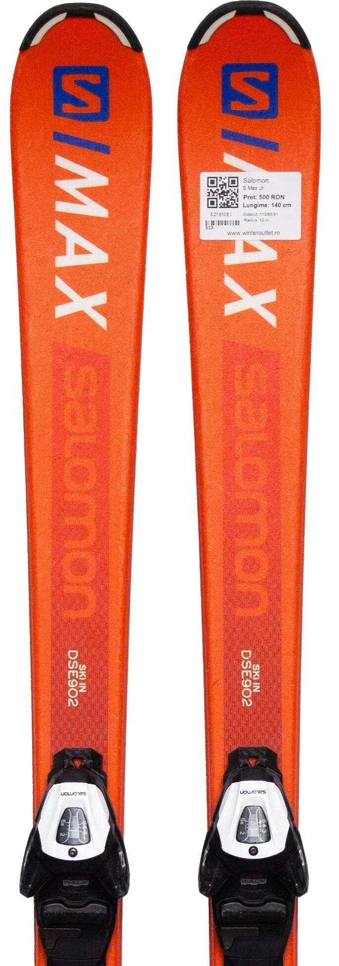 SALOMON picture