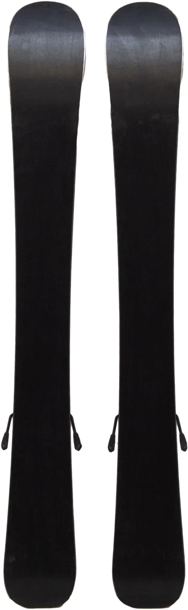 Second life - Narty dziecięce Rossignol Terrain M 68cm 3/4