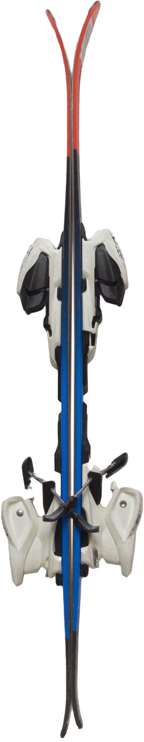 Skis d'occasion - VOLKL Racetiger GS, 100 cm, Très bon état 4/4