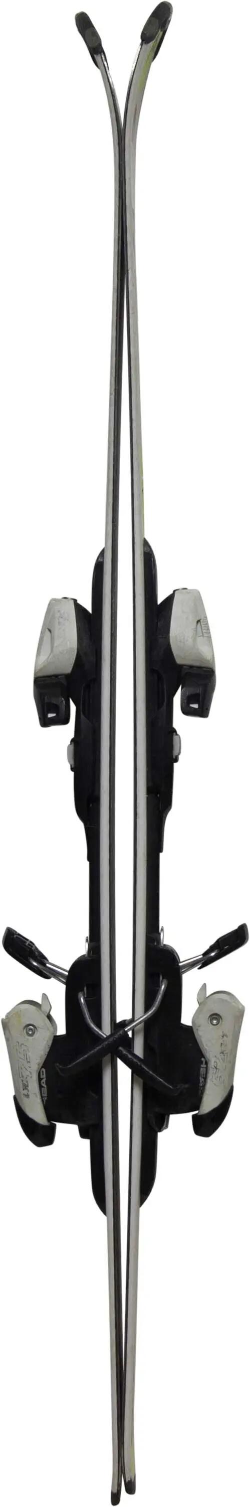 Reconditionné - Skis Head Supershape Team 127cm 4/4