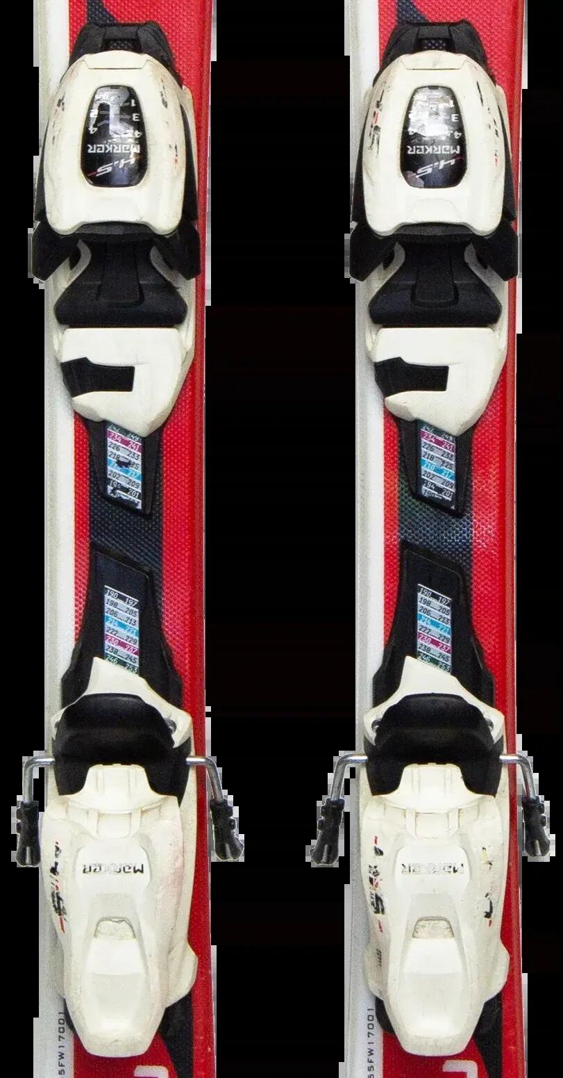 Tweedehands - Kinderski’s Nordica Team J 80cm 4/5