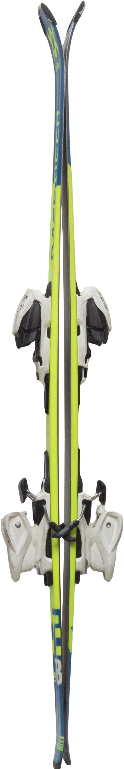 Refurbished - Ski Volkl Racetiger SL 140cm 4/4