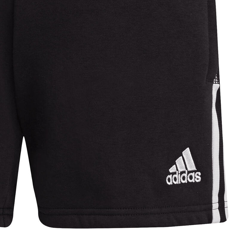 Șort Fotbal ADIDAS Tiro Negru Damă