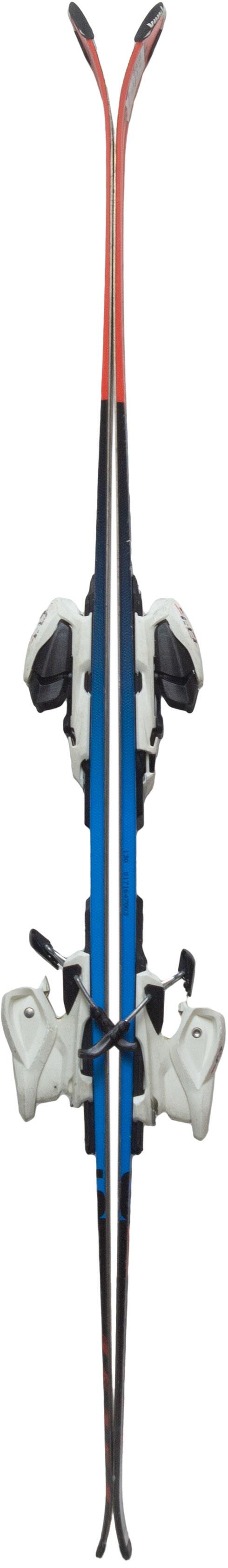 Refurbished - Ski Volkl Racetiger GS m 140cm 4/4
