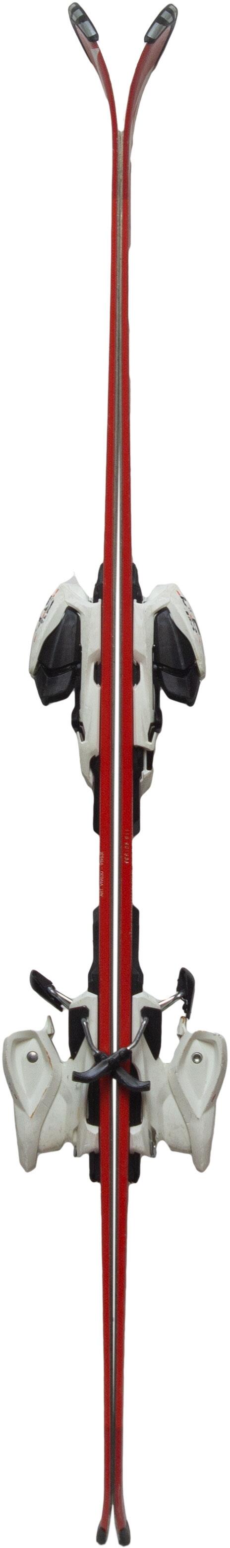 Refurbished - Ski Nordica Team Race Jr. 110cm 4/4