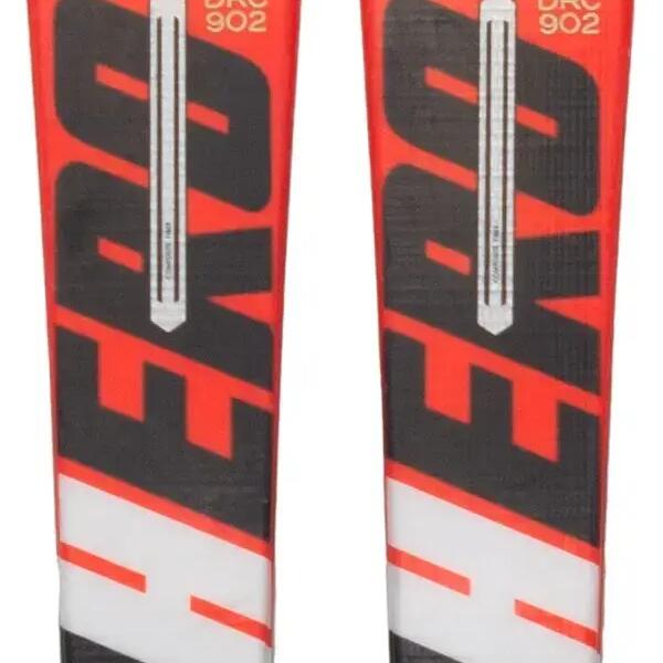 Втори живот – Детски ски Rossignol Hero Junior PRO Multi Event 150cm
