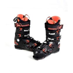 Chaussure de ski TEst Rossignol Speed 120 HV+ GW 2025