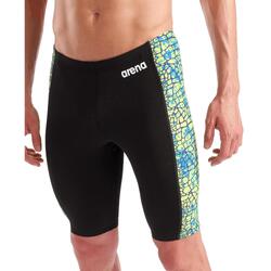 Jammer Arena Snakeskin Vert