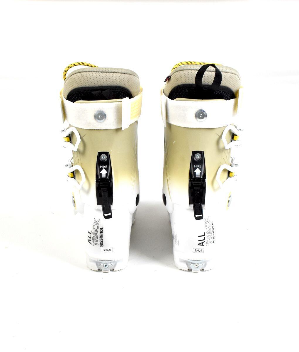 Chaussure de ski Test Rossignol Alltrack Elite 110 LT W GW 2025 2/2