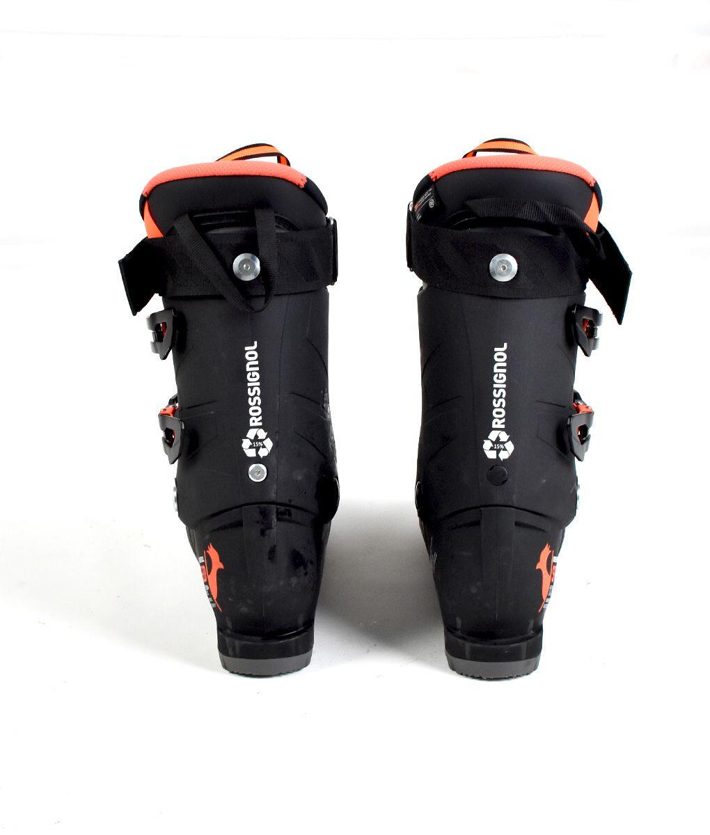 Chaussure de ski TEst Rossignol Speed 120 HV+ GW 2025 2/2