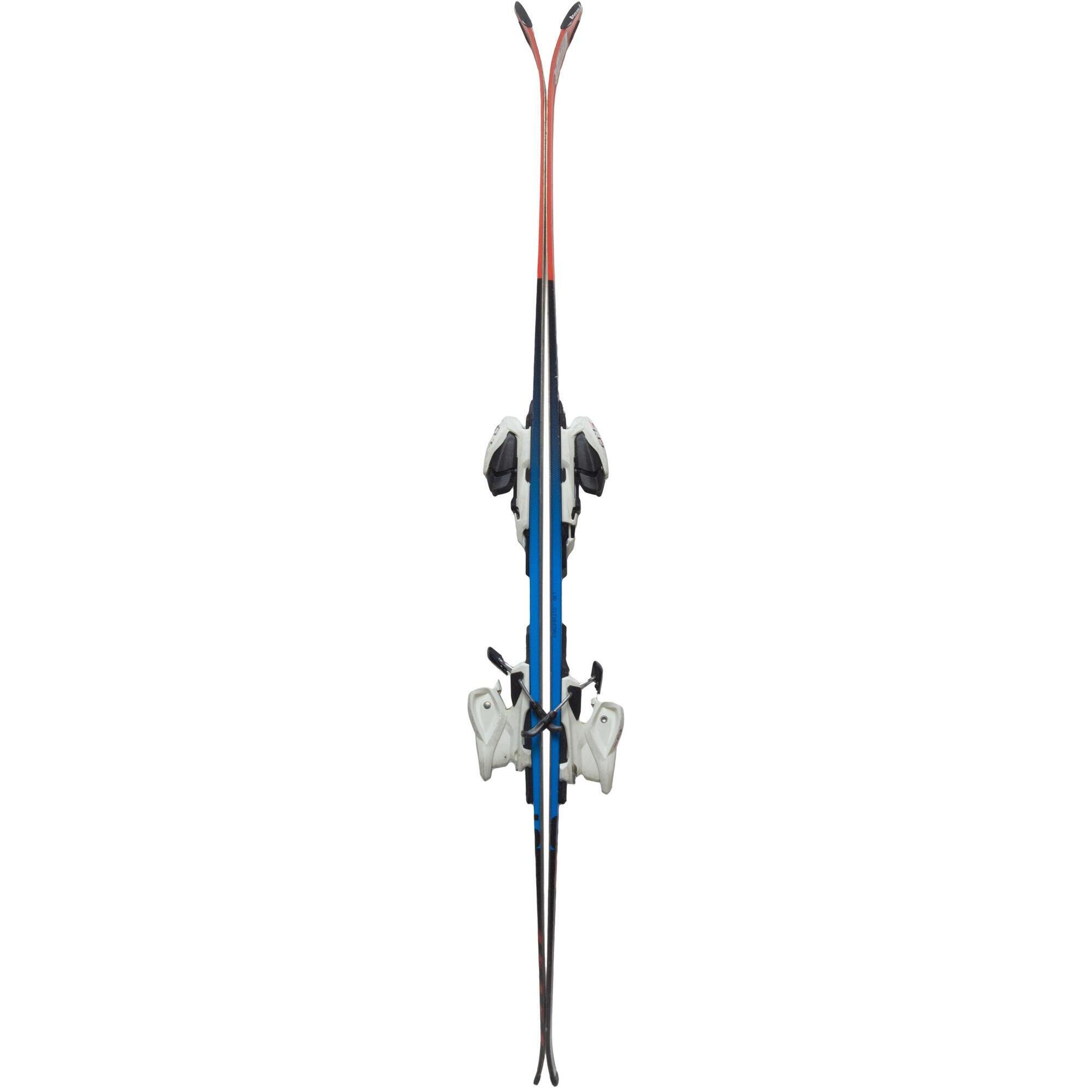 2ND LIFE - VOLKL Racetiger GS, 110 cm, Velmi dobrý stav
