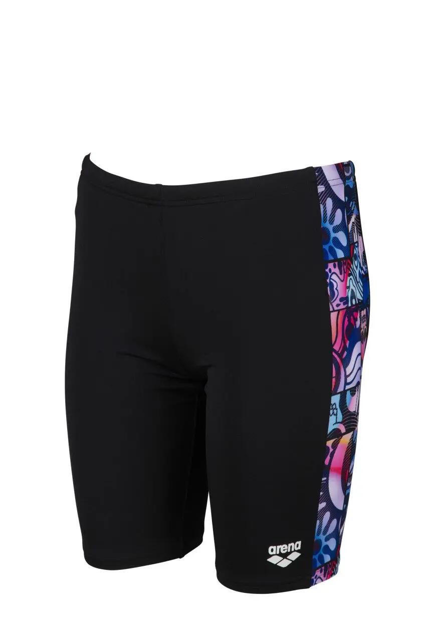 Maillot de bain - Natation - Enfant - Jammer Scary - noir 7/7