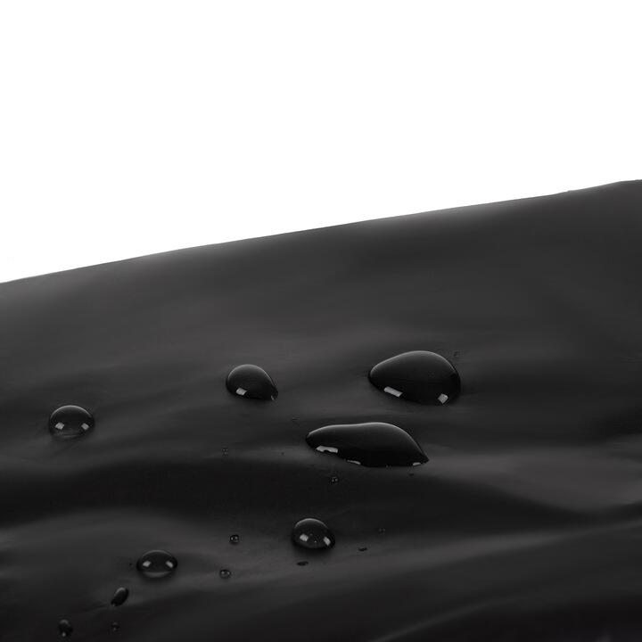 Pelerina de ploaie cu gluga, oversize, EVA, impermeabila, 145 x 70 cm