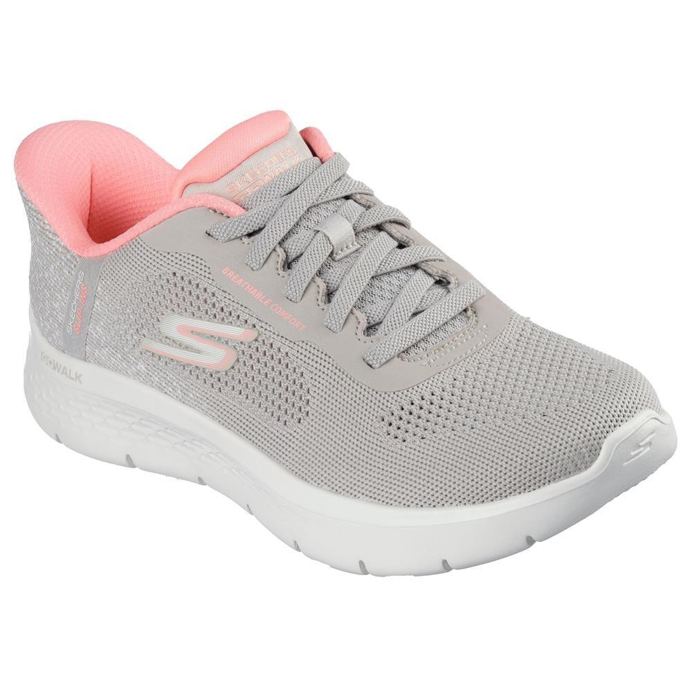 Sapatilhas Skechers modelo 125503-TPPK para mulheres 2/5