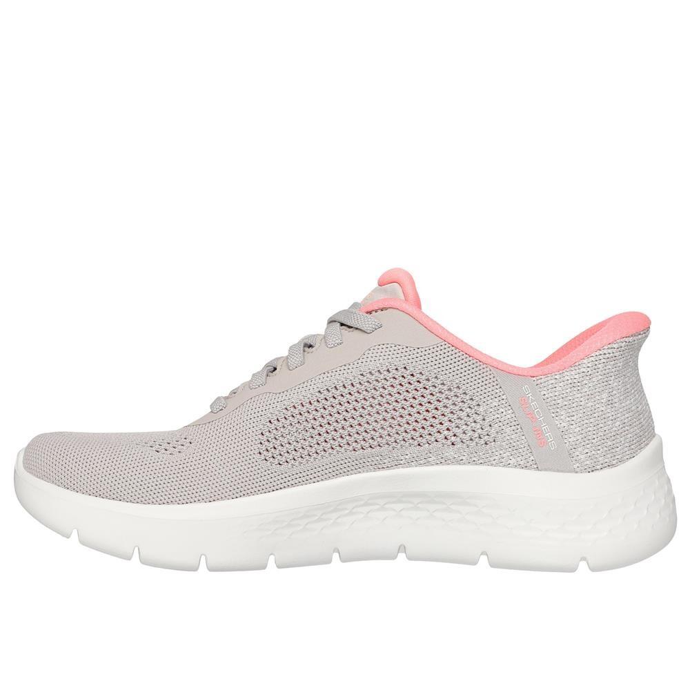 Sapatilhas Skechers modelo 125503-TPPK para mulheres 5/5