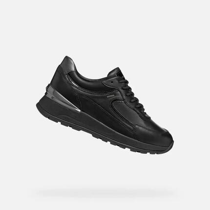 Sneakersy damskie Geox Desya B ABX