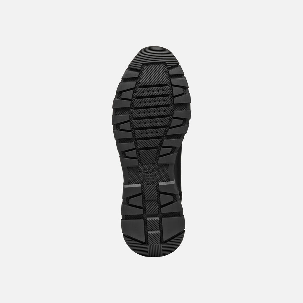 Sneakers Geox Desya B ABX 7/7