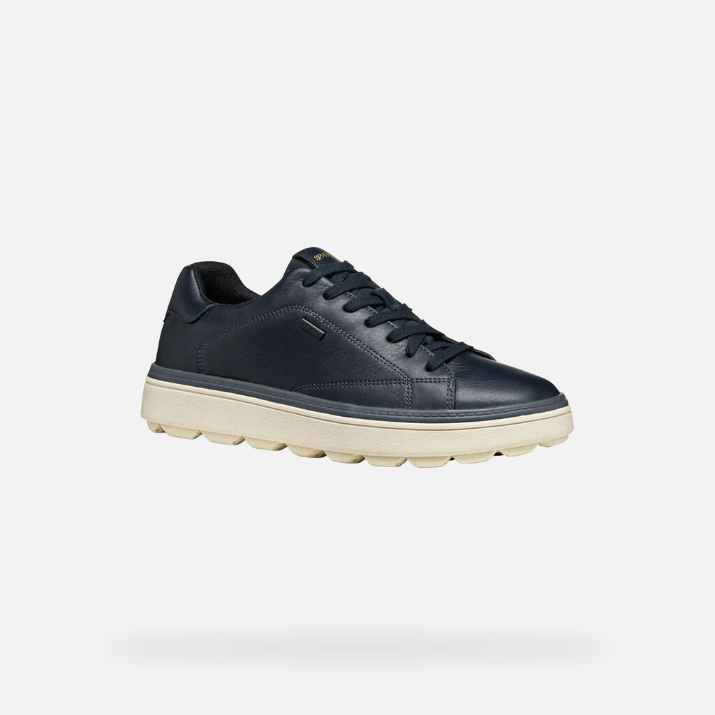 Sneakersy Geox Spherica Ecub-1.1 3/7