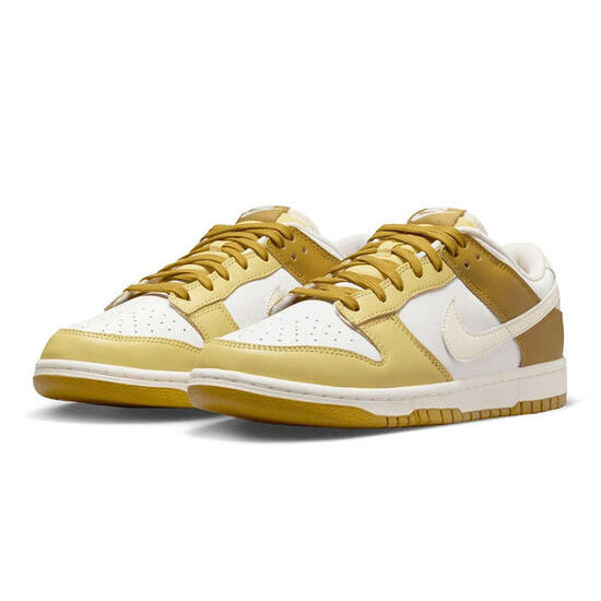 Chaussures De Sport Homme Nike Dunk Low Retro