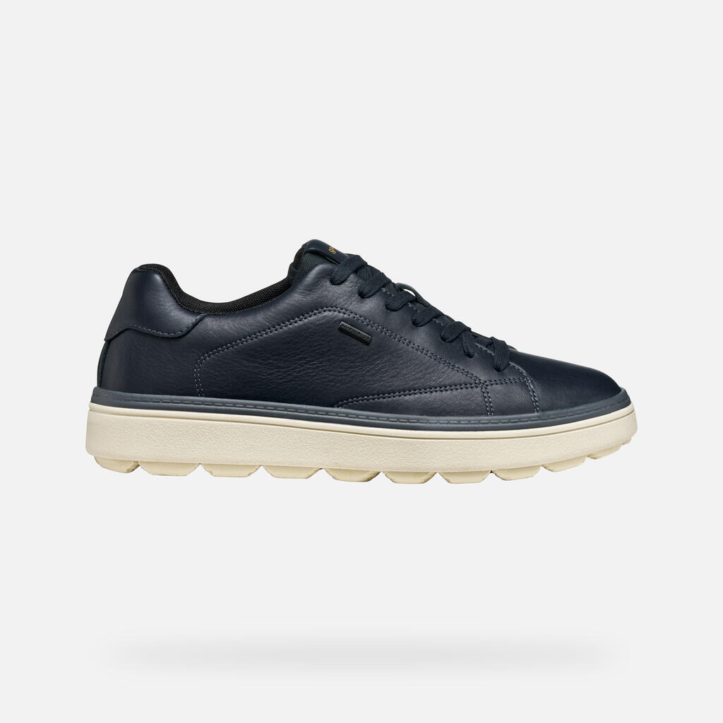 Sneakersy Geox Spherica Ecub-1.1 2/7