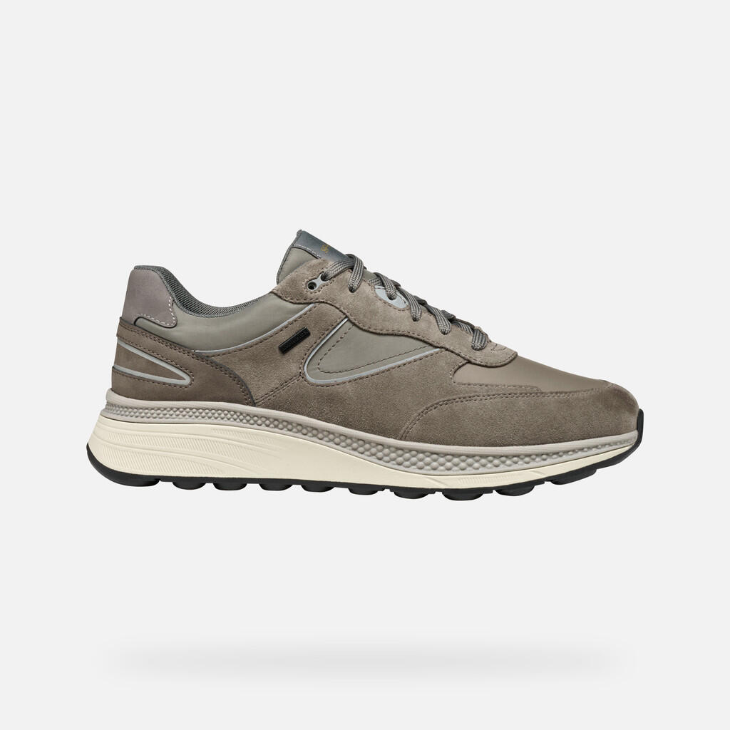 Baskets Homme SPHERICA ACTIF X1 ABX MAN Taupe 2/7