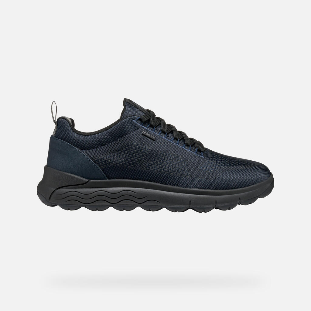 Zapatillas hombre Geox Spherica 4x4 2/7