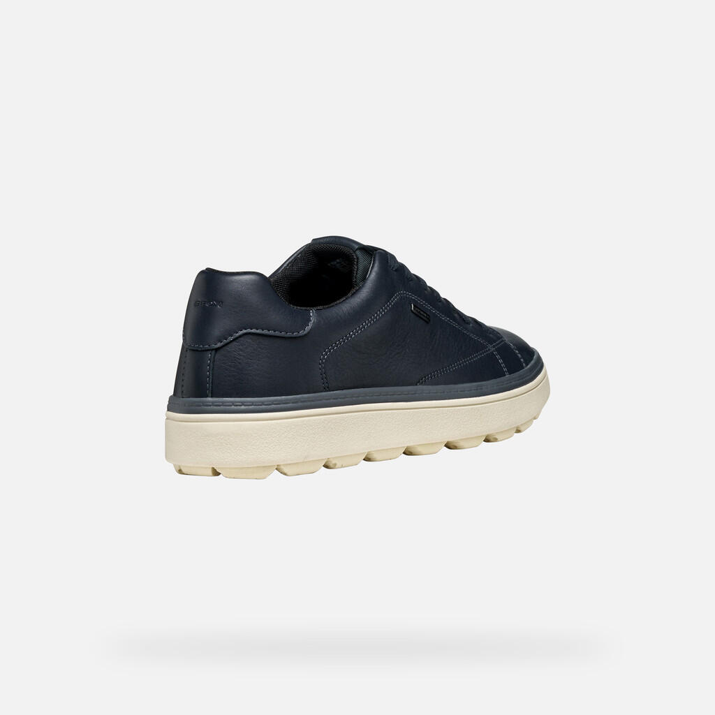 Sneakersy Geox Spherica Ecub-1.1 5/7